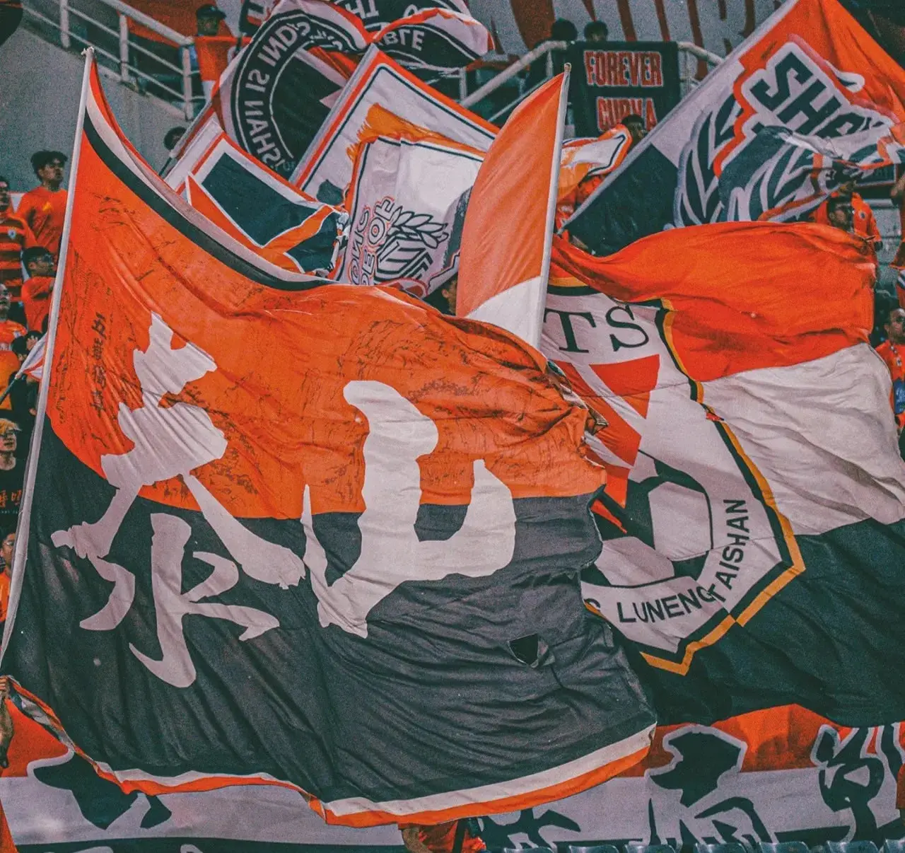 中超品牌价值榜，山东泰山毫无悬念领跑，国安、申花紧随，海港仅排第八位
