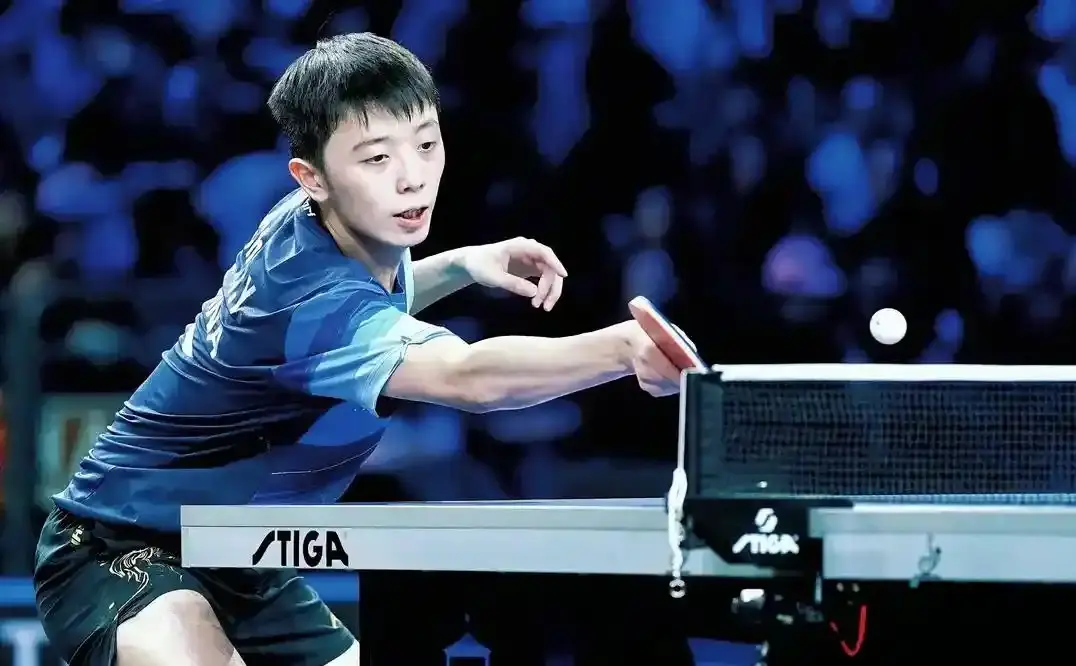乒超联赛8月30日直播赛程，林诗栋对陈垣宇，王楚钦对孙闻