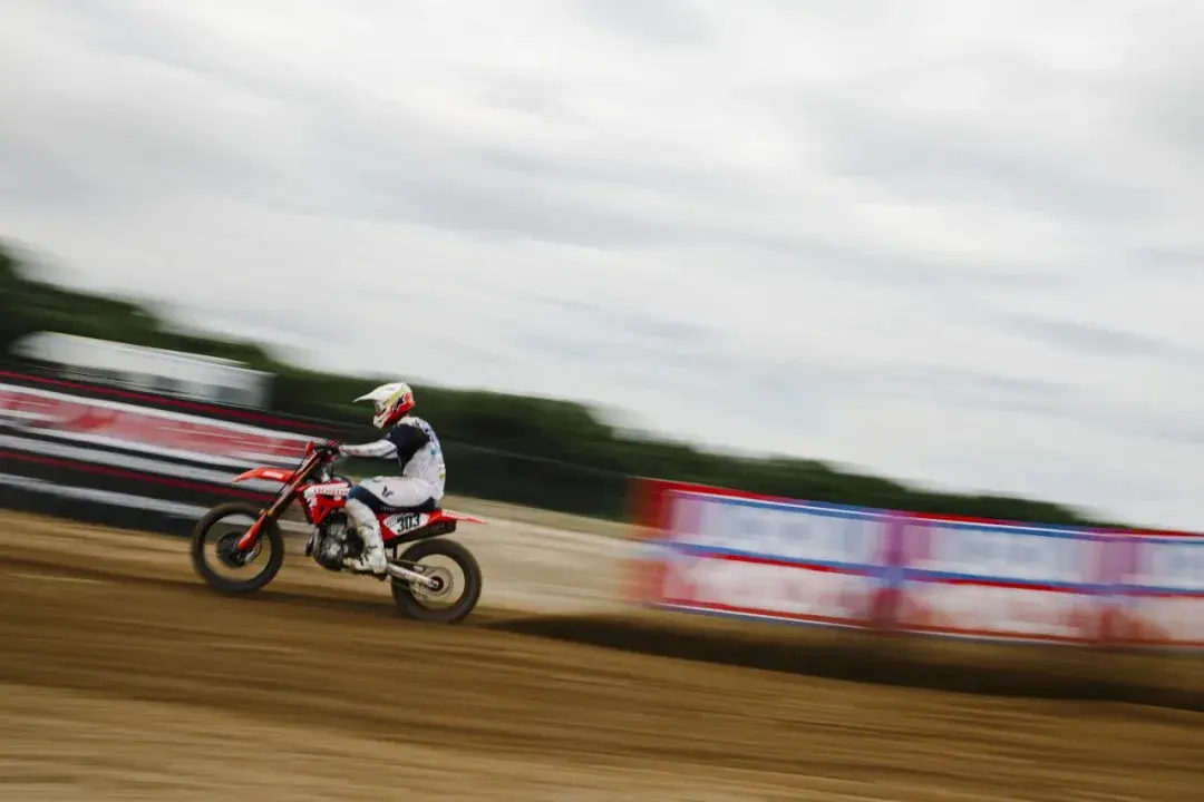 2025MXGP中国上海站组委会会议召开 赛事筹备进入冲刺阶段