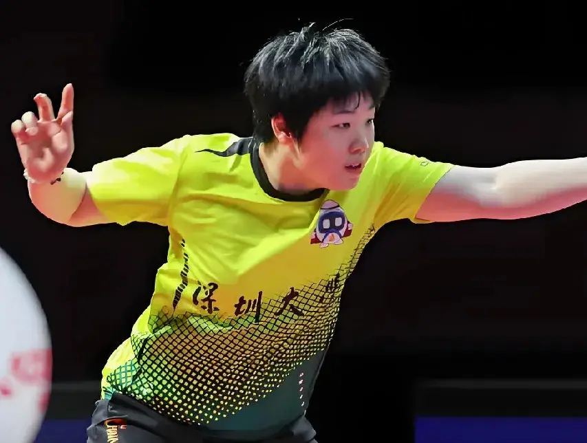 乒超8月29日战报：王楚钦连胜张本美和崩盘，孙颖莎王曼昱休战