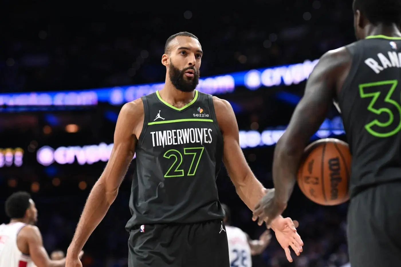 2025-26赛季NBA前15名最佳国际球员排名，谁被高估或者低估了