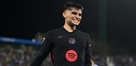 世体：赫拉德-马丁新赛季将身披18号球衣，继承阿尔巴的号码