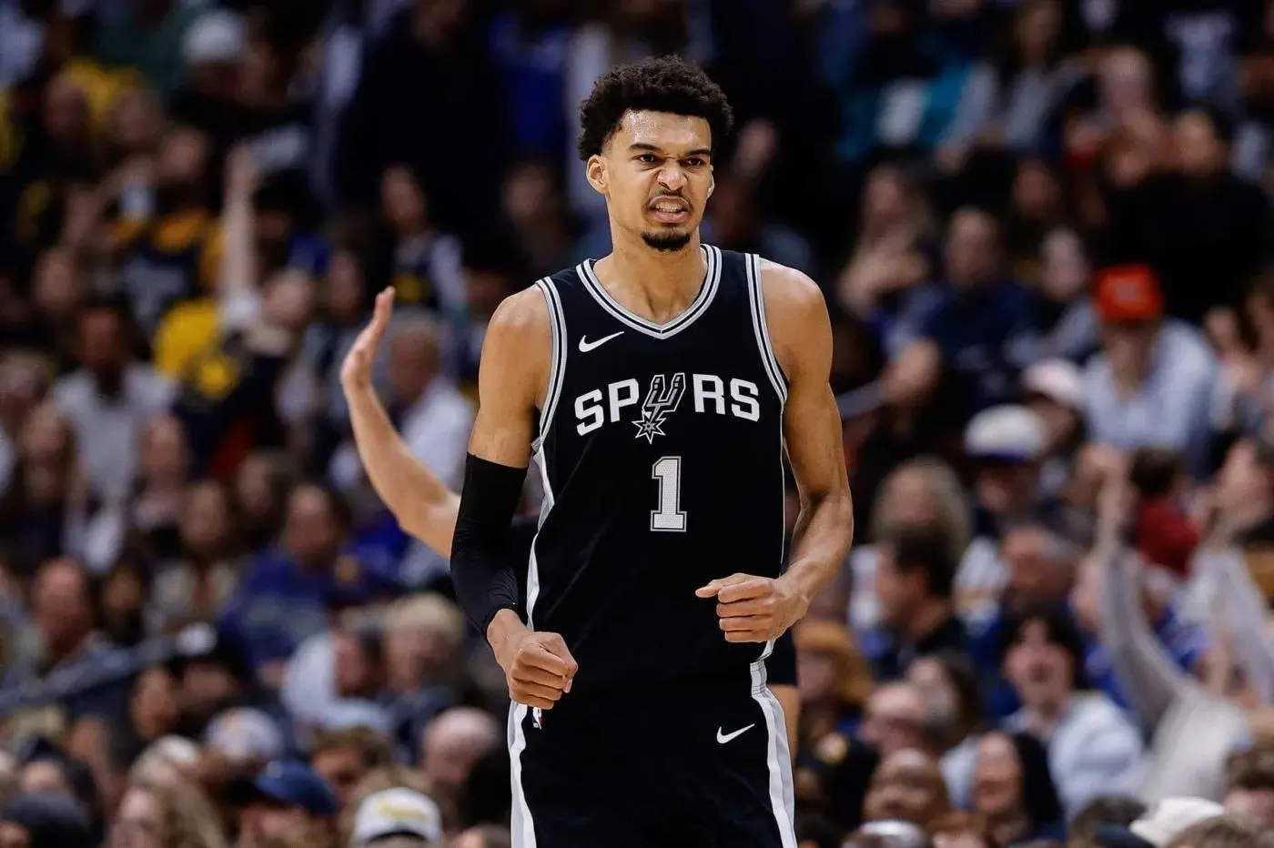 2025-26赛季NBA前15名最佳国际球员排名，谁被高估或者低估了