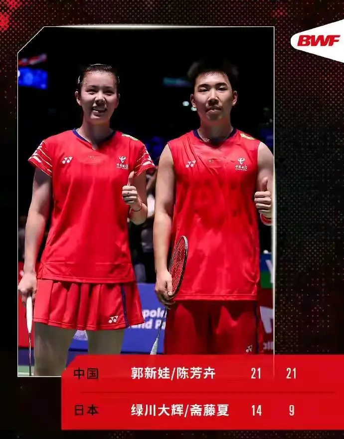 中国三组选手强势晋级羽毛球世锦赛四强 石宇奇苦战过关