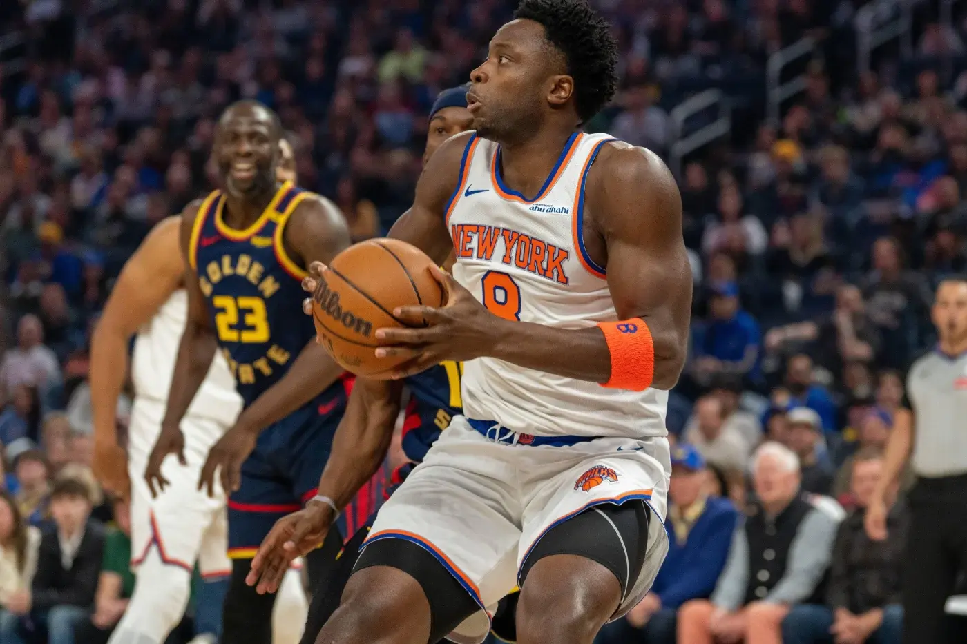 2025-26赛季NBA前15名最佳国际球员排名，谁被高估或者低估了