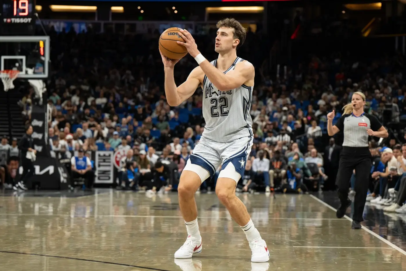 2025-26赛季NBA前15名最佳国际球员排名，谁被高估或者低估了