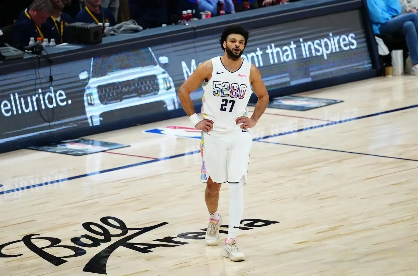 2025-26赛季NBA前15名最佳国际球员排名，谁被高估或者低估了