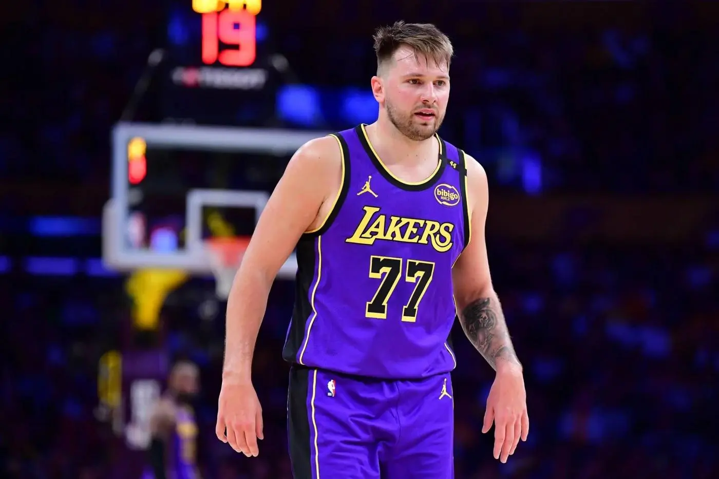 2025-26赛季NBA前15名最佳国际球员排名，谁被高估或者低估了