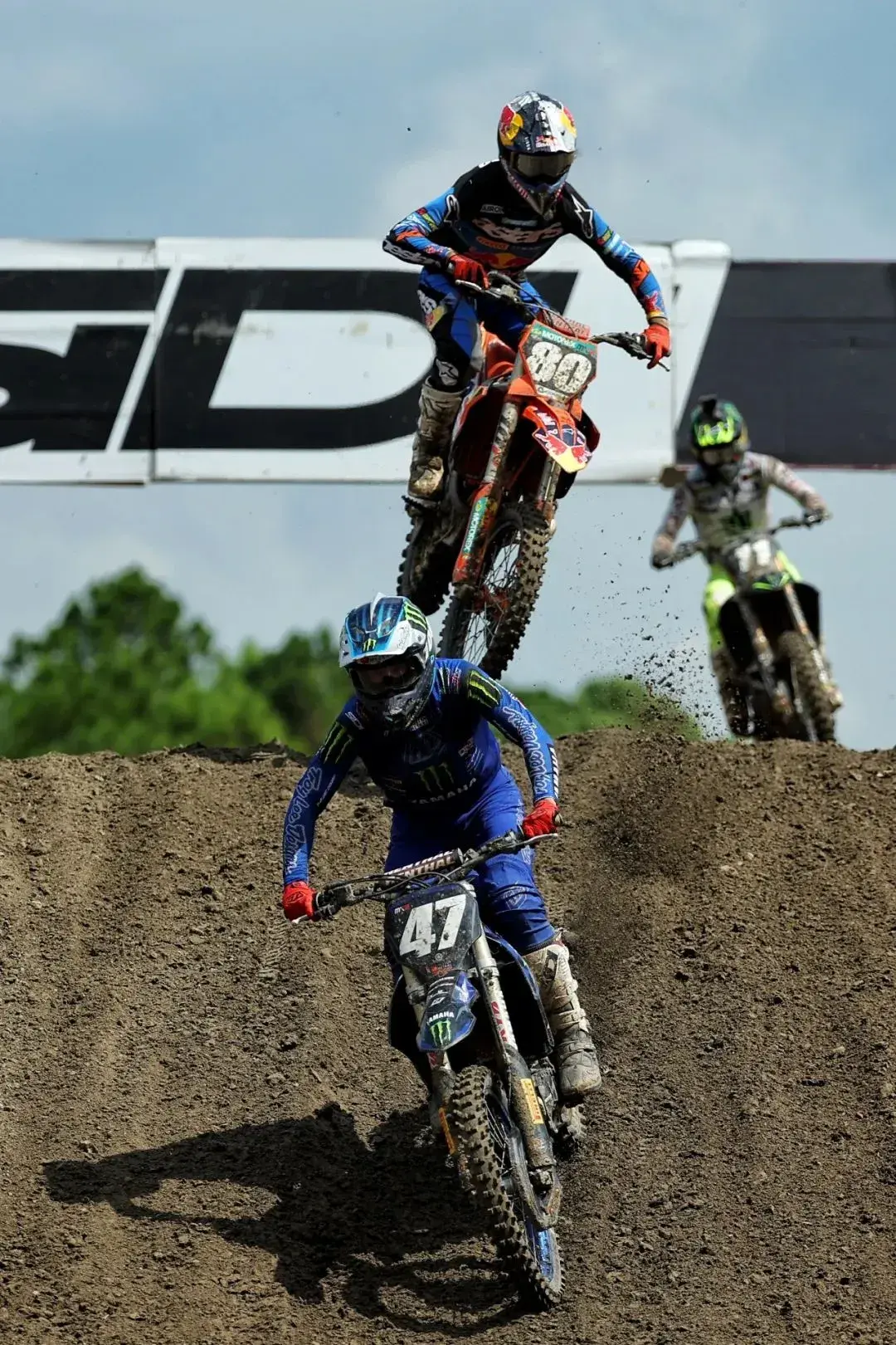 2025MXGP中国上海站组委会会议召开 赛事筹备进入冲刺阶段