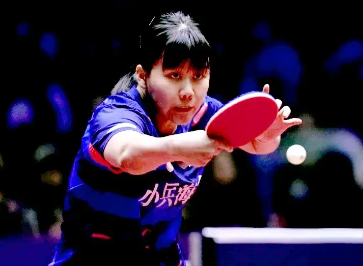 乒超8月29日战报：王楚钦连胜张本美和崩盘，孙颖莎王曼昱休战