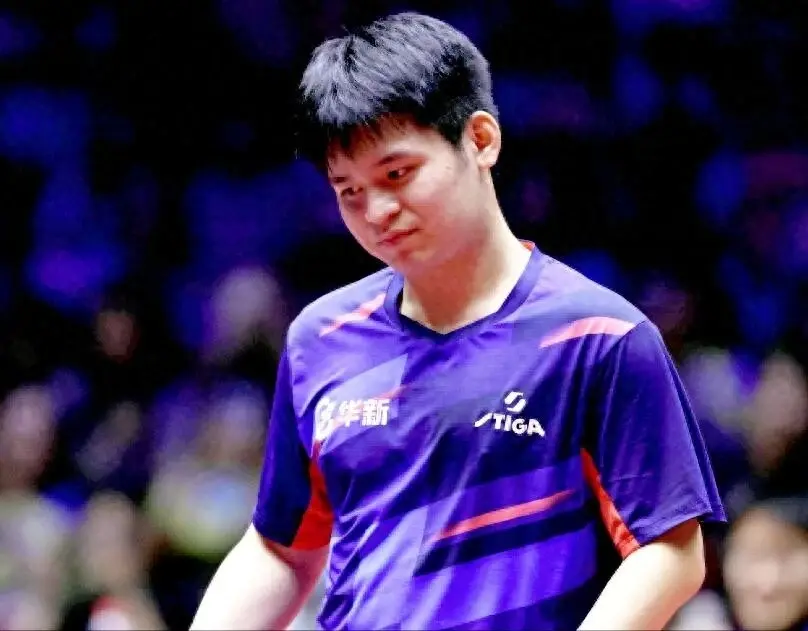 乒超8月29日战报：王楚钦连胜张本美和崩盘，孙颖莎王曼昱休战