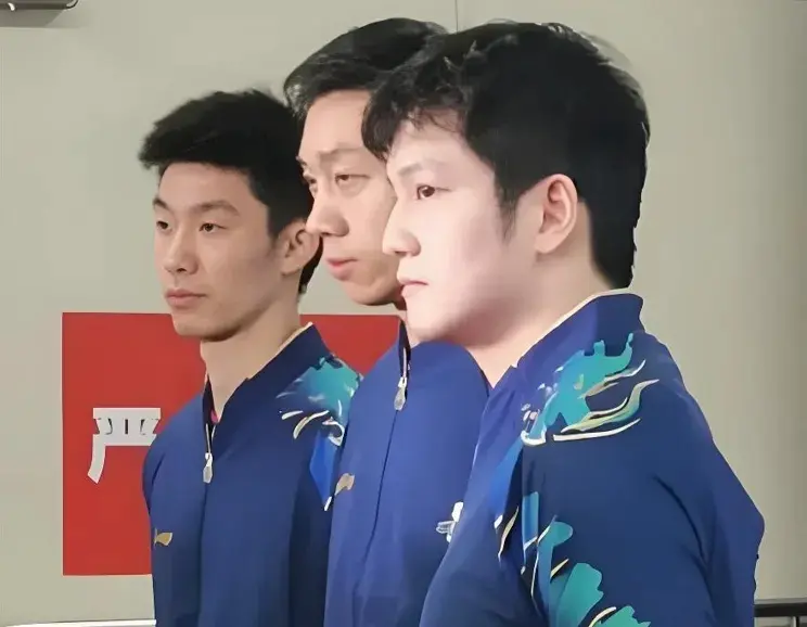 乒超8月29日战报：王楚钦连胜张本美和崩盘，孙颖莎王曼昱休战