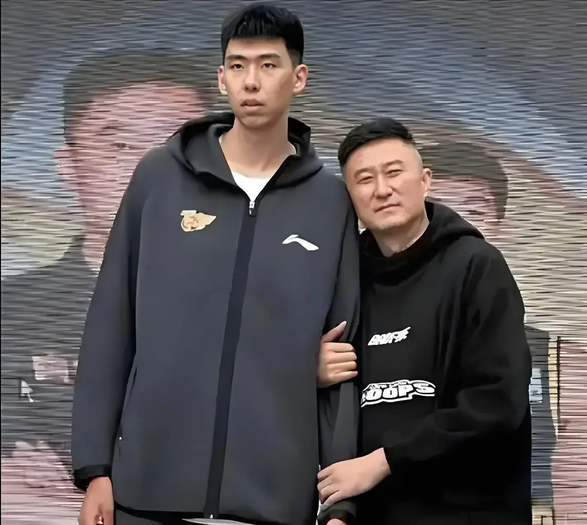 徐昕发表40字小作文！感谢广东的培养和龙狮的信任 但没有提及杜锋