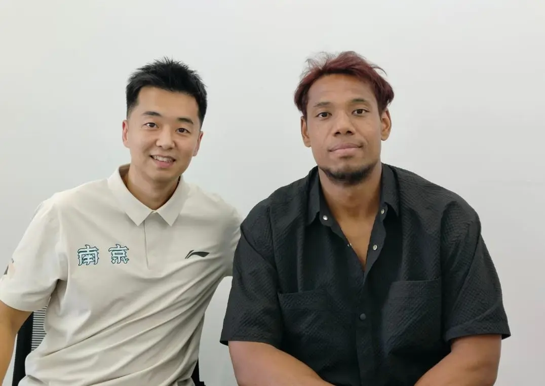 南京同曦完成重要签约！前山西男篮小外援加盟，曾对广东砍27+7