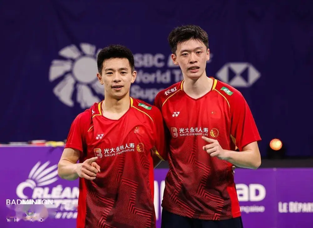 世锦赛奖牌分布出炉：国羽6枚，印加法印泰各1枚，丹麦韩国各2枚
