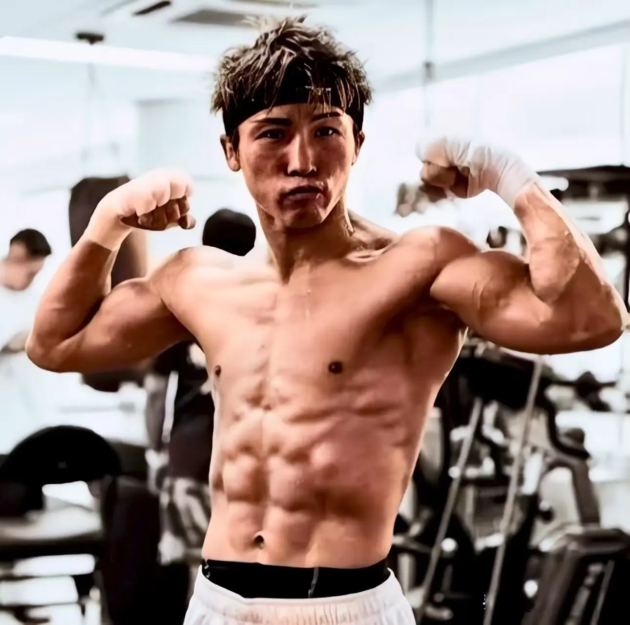 拳王井上尚弥9月14日大战门票：10分钟全部售罄，直接卖出1.7万张