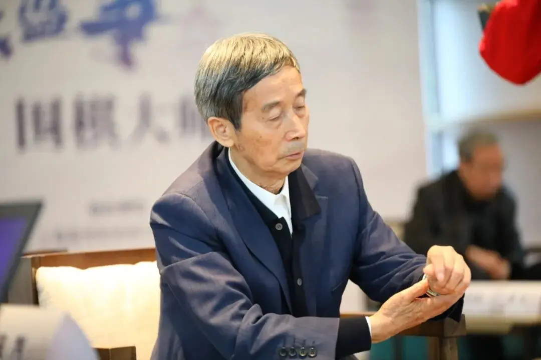 智汇贤城，弈启未来！王汝南等八位围棋大师将齐聚贤城