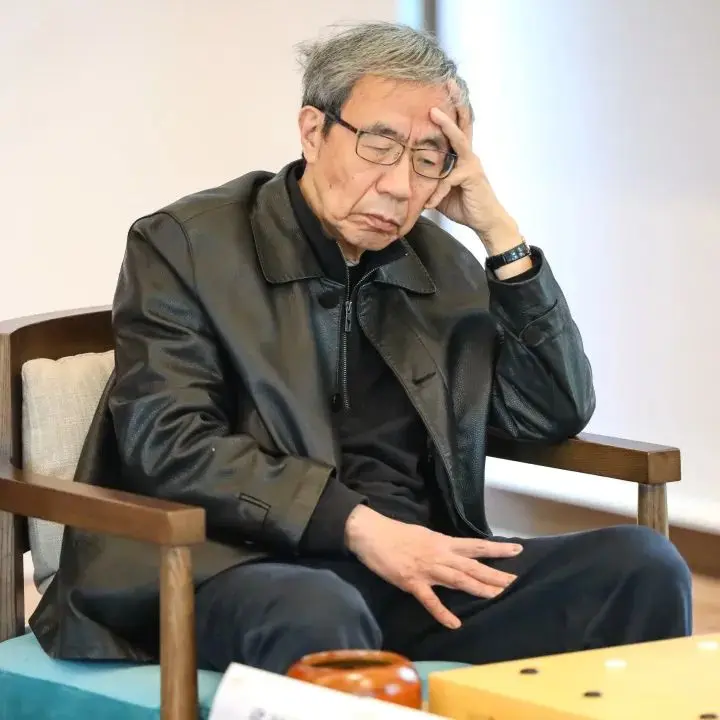 智汇贤城，弈启未来！王汝南等八位围棋大师将齐聚贤城