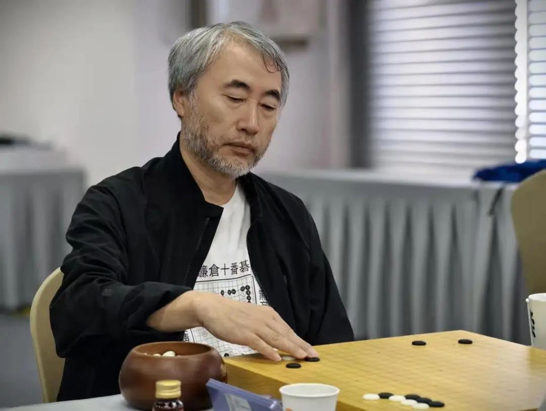 智汇贤城，弈启未来！王汝南等八位围棋大师将齐聚贤城