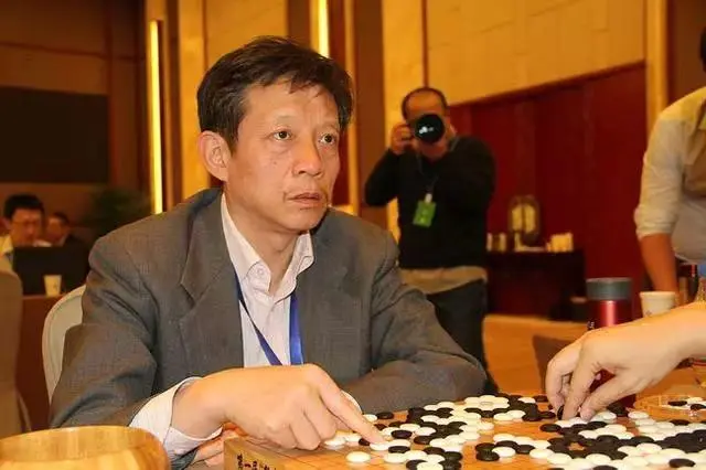 智汇贤城，弈启未来！王汝南等八位围棋大师将齐聚贤城