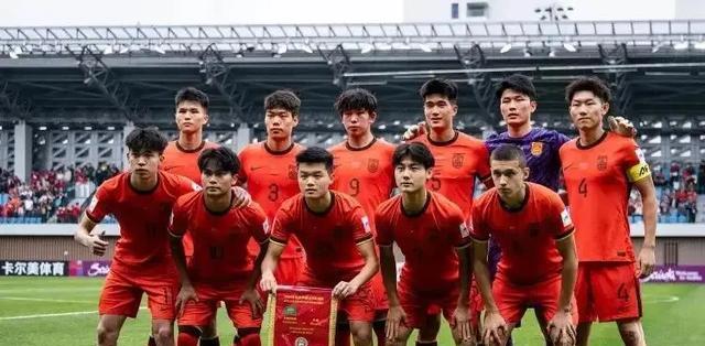 U22国足大名单出炉，3位轮换球员被征调，海港球迷不乐意了