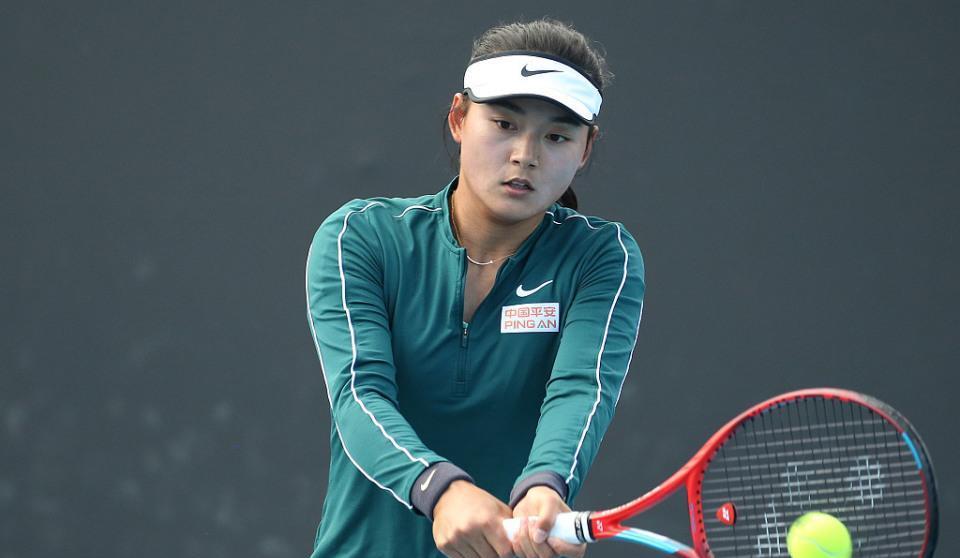 中国网球大捷：2-0、2-0、2-1，美网女双：张帅携5将强势晋级