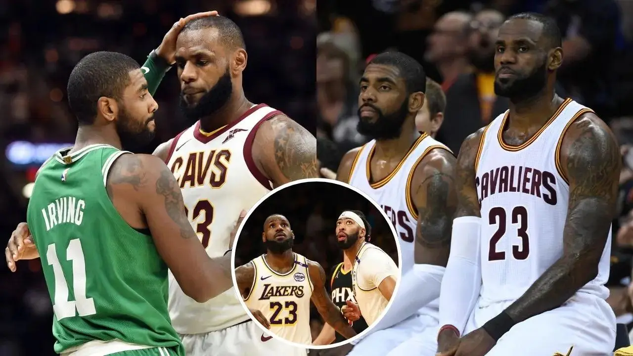 詹姆斯前队友爆料，在骑士时期，欧文压根没把詹姆斯当回事