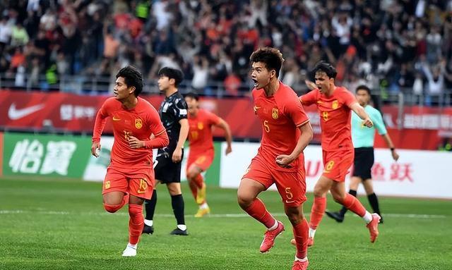 U22国足大名单出炉，3位轮换球员被征调，海港球迷不乐意了