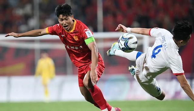 U22国足大名单出炉，3位轮换球员被征调，海港球迷不乐意了