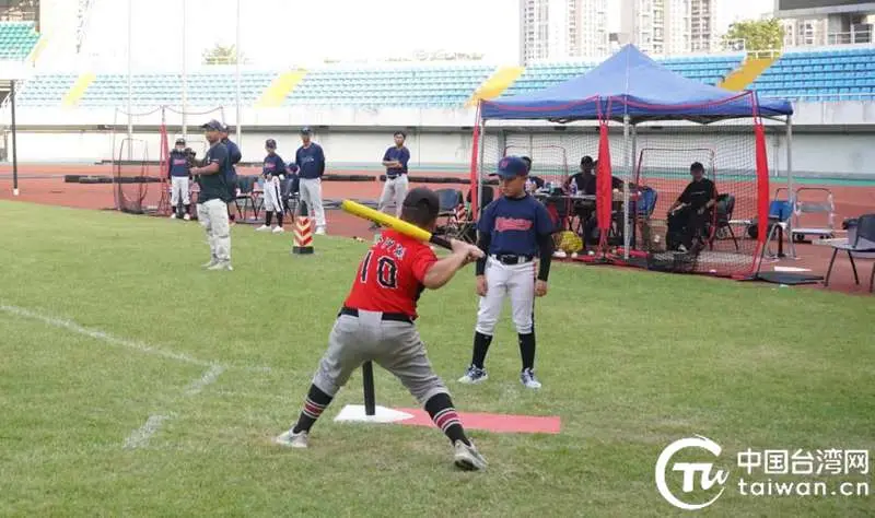 一颗棒球牵两岸！海沧——金门青少年棒球交流活动圆满举办