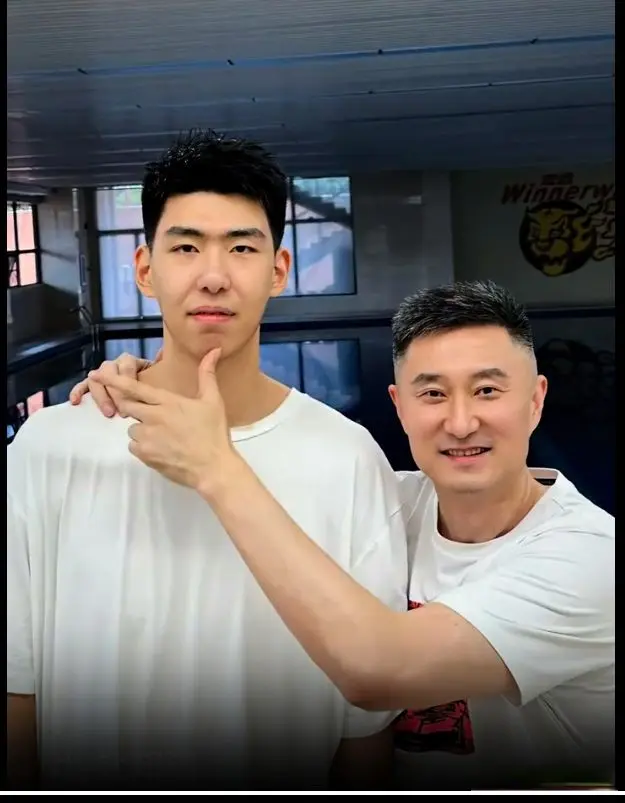 交易后首次发声！徐昕感谢广州认可和广东培养，只字不提恩师杜锋