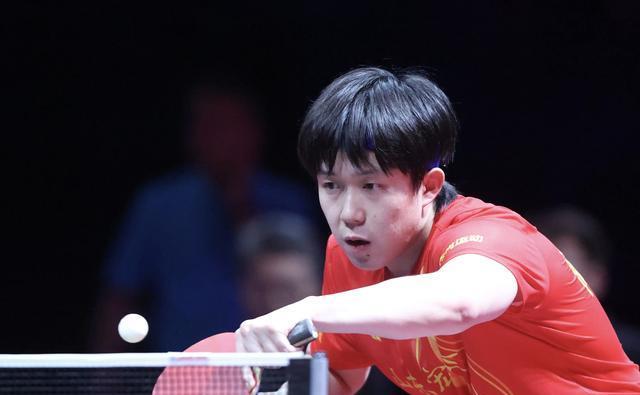 乒超联赛：王楚钦3：0零封削球手，梁靖崑拒绝慢热，3：0拿下两连胜