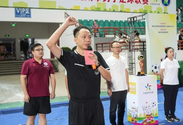 “随超”来了！“炎炎杯”2025年随州市男子足球联赛开赛！