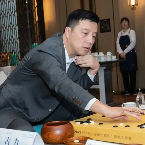 智汇贤城，弈启未来！王汝南等八位围棋大师将齐聚贤城