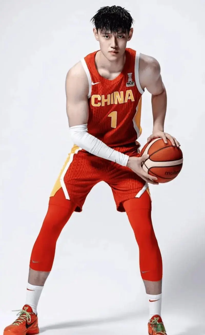 曾凡博拿双向合同概率增大，却对北京首钢下赛季冲冠有重大影响