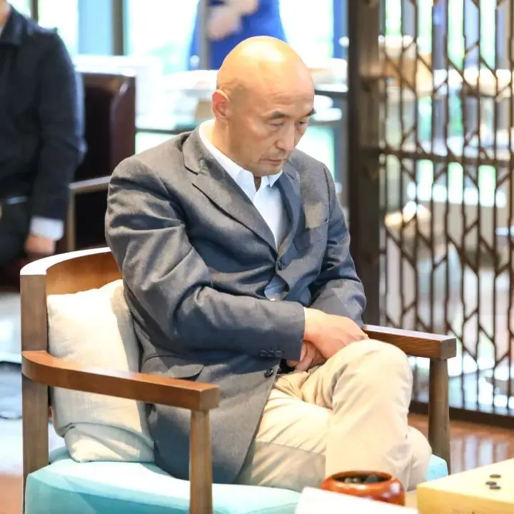 智汇贤城，弈启未来！王汝南等八位围棋大师将齐聚贤城