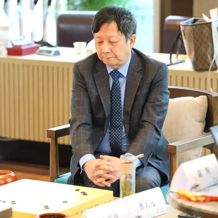 智汇贤城，弈启未来！王汝南等八位围棋大师将齐聚贤城