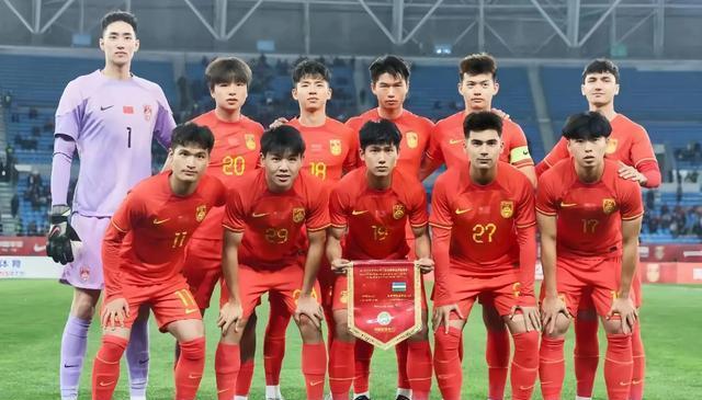 U22国足大名单出炉，3位轮换球员被征调，海港球迷不乐意了