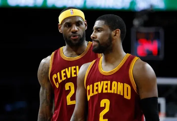 詹姆斯前队友爆料，在骑士时期，欧文压根没把詹姆斯当回事