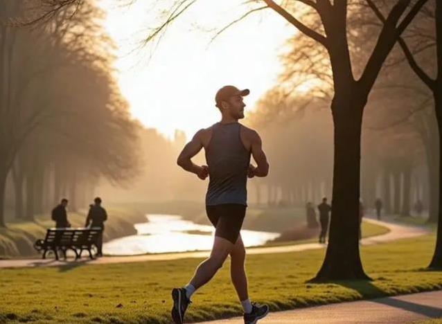 每天30分钟，这4种运动让你健康又长寿，选哪种最好？