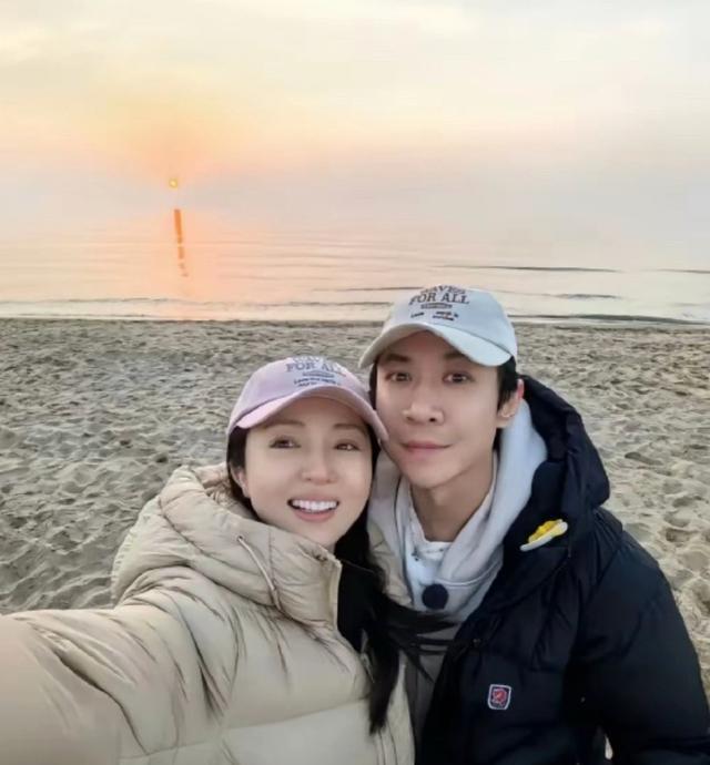 张维伊和董璇的综艺让人窒息，这对是不是剧本，观众没空陪你胡闹