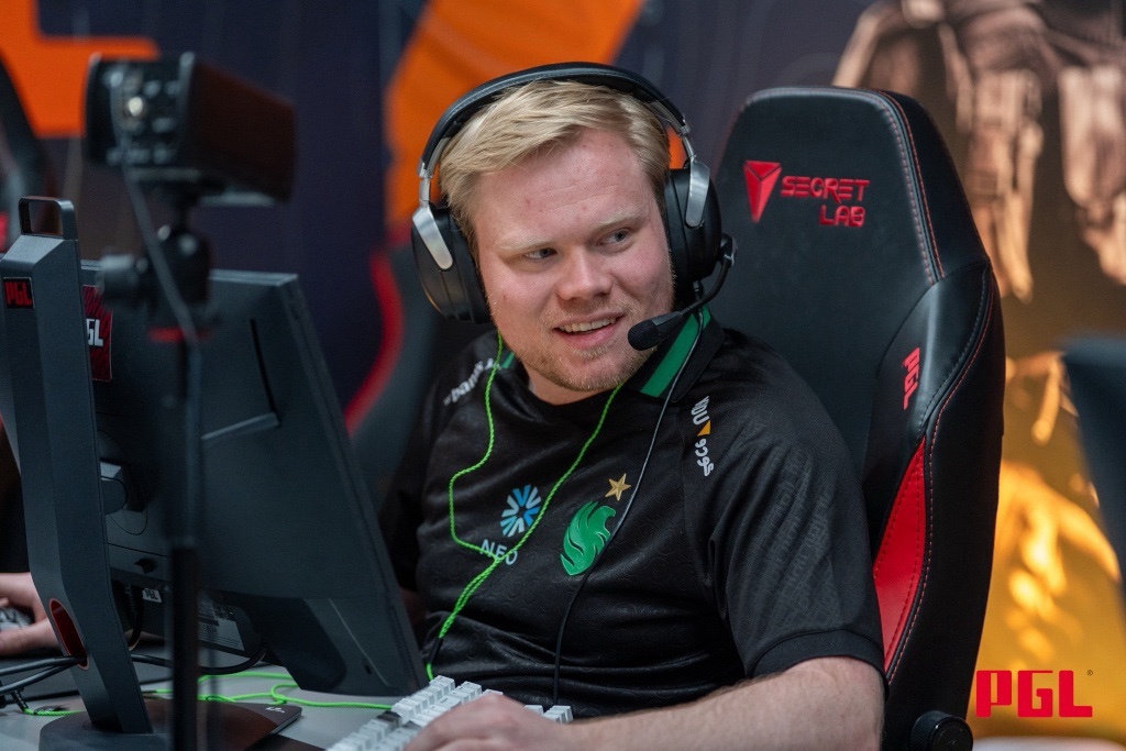 HLTV：Astralis正评估Magisk回归的可能性，或替换蛇