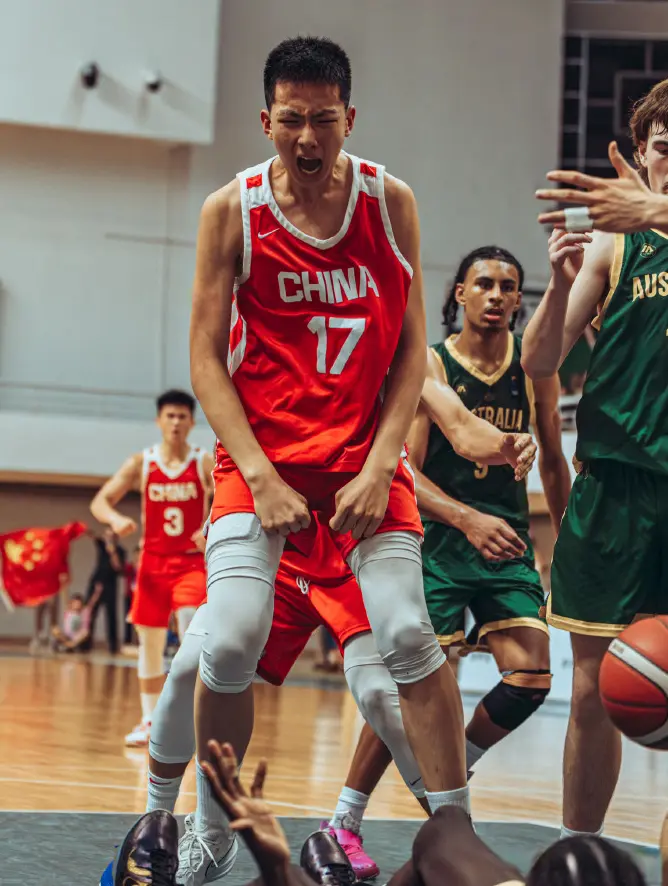 央视不播！U16亚洲杯来了，中国队首秀碰东道主，王建军冲开门红