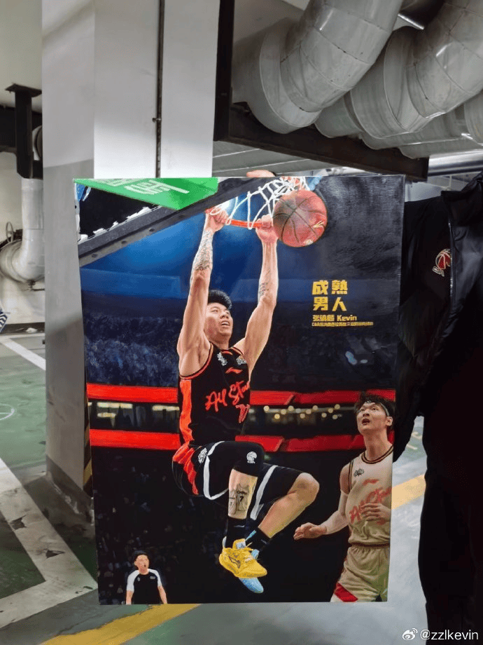 张镇麟回忆辽篮碎片：我们在夏天相遇，又走向各自的夏天