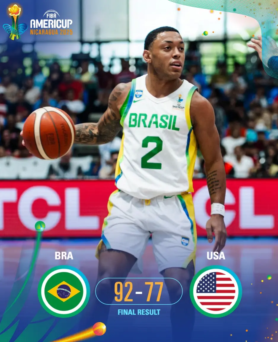 末节11分吹反攻号角：火箭旧将20+7逆转美国 巴媒认为他仍属NBA级别