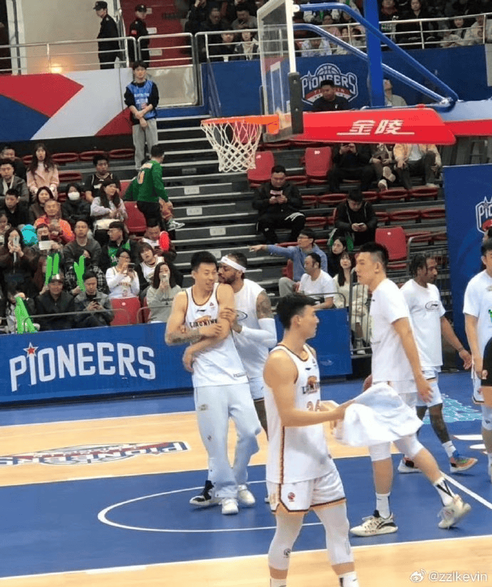 张镇麟回忆辽篮碎片：我们在夏天相遇，又走向各自的夏天