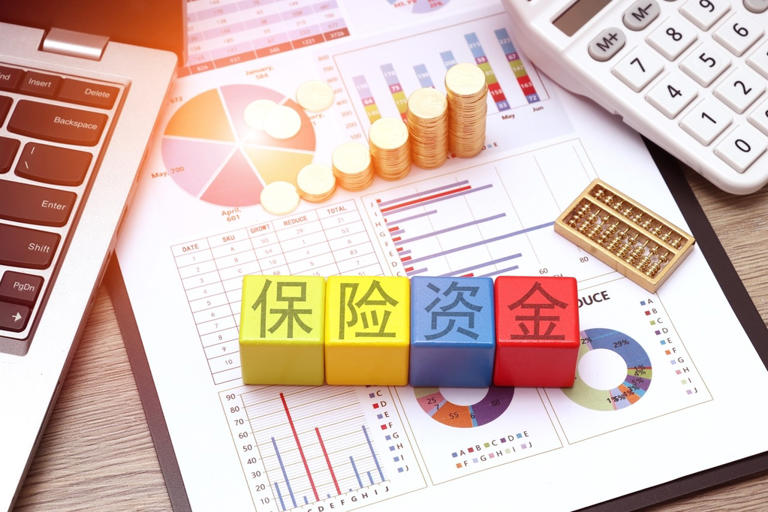  加速入市，险资二季度A股布局揭晓 
