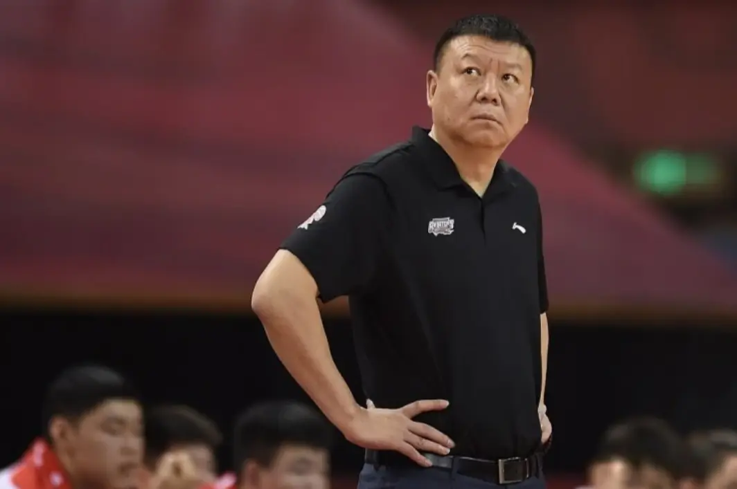 央视不播！U16亚洲杯来了，中国队首秀碰东道主，王建军冲开门红