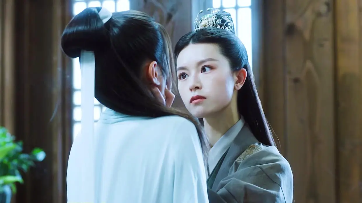 在《雪中悍刀行》中，徐骁为什么会害怕不是自己亲生女儿的徐渭熊