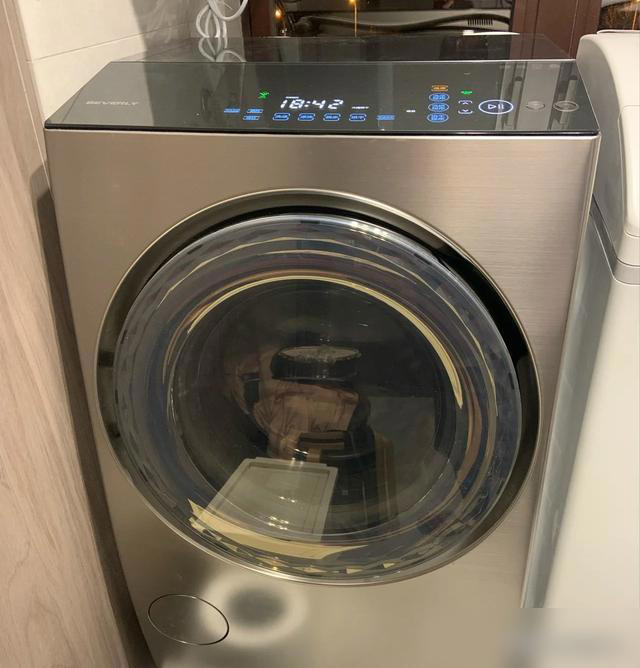 换过3台洗衣机的教训：这5种千万别再买！